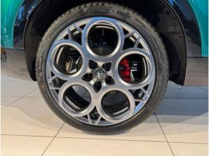 Alfa Romeo Tonale Veloce 1.5 VGT Hybrid