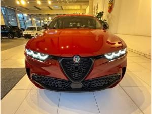 Alfa Romeo Tonale Ibrida Veloce mit TECHNOLOGIEPAKET