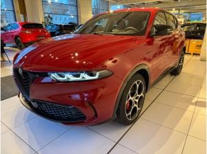 Alfa Romeo Tonale Ibrida Veloce mit TECHNOLOGIEPAKET