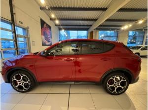 Alfa Romeo Tonale Ibrida Veloce mit TECHNOLOGIEPAKET