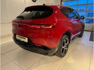 Alfa Romeo Tonale Ibrida Veloce mit TECHNOLOGIEPAKET