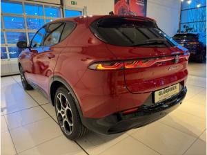 Alfa Romeo Tonale Ibrida Veloce mit TECHNOLOGIEPAKET