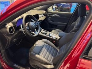 Alfa Romeo Tonale Ibrida Veloce mit TECHNOLOGIEPAKET