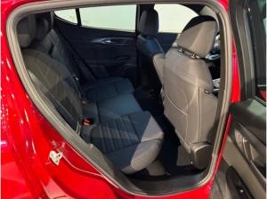 Alfa Romeo Tonale Ibrida Veloce mit TECHNOLOGIEPAKET