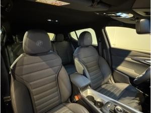 Alfa Romeo Tonale Ibrida Veloce mit TECHNOLOGIEPAKET