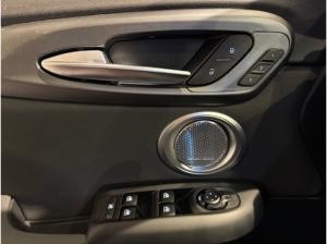 Alfa Romeo Tonale Ibrida Veloce mit TECHNOLOGIEPAKET