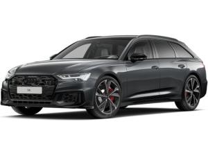 Audi S6 Avant TDI tiptronic
