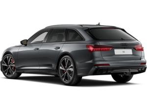 Audi S6 Avant TDI tiptronic