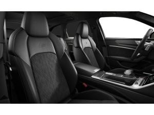 Audi S6 Avant TDI tiptronic