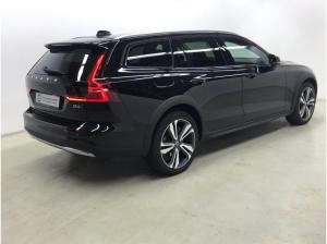Volvo V60 CC B4 Diesel AWD Plus 19"+VOLL-LED+STANDHZG