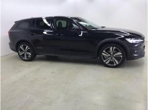 Volvo V60 CC B4 Diesel AWD Plus 19"+VOLL-LED+STANDHZG