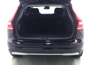 Volvo V60 CC B4 Diesel AWD Plus 19"+VOLL-LED+STANDHZG