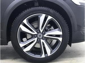 Volvo V60 CC B4 Diesel AWD Plus 19"+VOLL-LED+STANDHZG