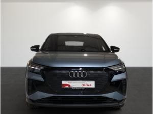 Audi Q4 e-tron Q4 Sportback 45 e-tron quattro AHK HuD RFK WÄPU