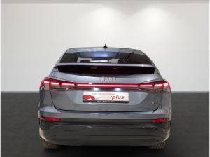Audi Q4 e-tron Q4 Sportback 45 e-tron quattro AHK HuD RFK WÄPU
