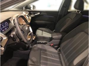 Audi Q4 e-tron Q4 Sportback 45 e-tron quattro AHK HuD RFK WÄPU