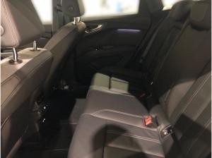 Audi Q4 e-tron Q4 Sportback 45 e-tron quattro AHK HuD RFK WÄPU