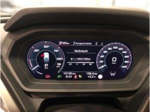 Audi Q4 e-tron Q4 Sportback 45 e-tron quattro AHK HuD RFK WÄPU