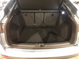 Audi Q4 e-tron Q4 Sportback 45 e-tron quattro AHK HuD RFK WÄPU