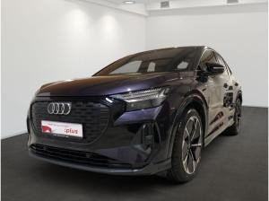 Audi Q4 e-tron Q4 Sportback 45 e-tron quattro R-KAM AHK PANO