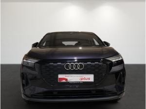 Audi Q4 e-tron Q4 Sportback 45 e-tron quattro R-KAM AHK PANO