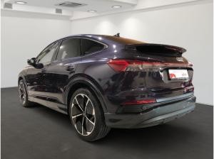 Audi Q4 e-tron Q4 Sportback 45 e-tron quattro R-KAM AHK PANO