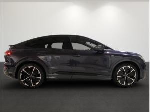 Audi Q4 e-tron Q4 Sportback 45 e-tron quattro R-KAM AHK PANO