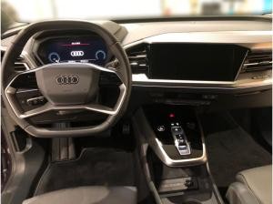 Audi Q4 e-tron Q4 Sportback 45 e-tron quattro R-KAM AHK PANO