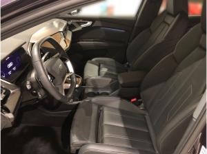 Audi Q4 e-tron Q4 Sportback 45 e-tron quattro R-KAM AHK PANO