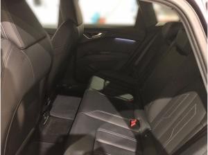 Audi Q4 e-tron Q4 Sportback 45 e-tron quattro R-KAM AHK PANO