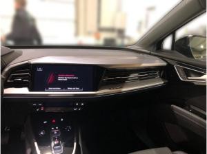Audi Q4 e-tron Q4 Sportback 45 e-tron quattro R-KAM AHK PANO