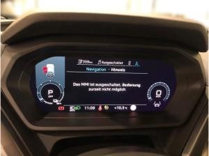 Audi Q4 e-tron Q4 Sportback 45 e-tron quattro R-KAM AHK PANO