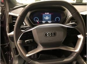 Audi Q4 e-tron Q4 Sportback 45 e-tron quattro R-KAM AHK PANO