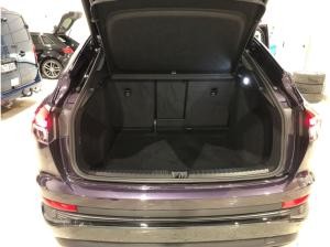 Audi Q4 e-tron Q4 Sportback 45 e-tron quattro R-KAM AHK PANO