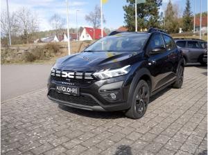 Dacia Sandero Stepway Expression TCe 90