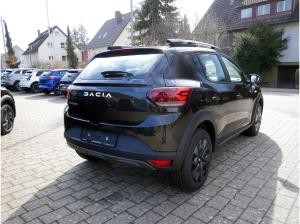 Dacia Sandero Stepway Expression TCe 90