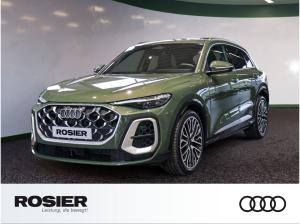 Audi SQ5 Lagerwagen - sofort verfügbar