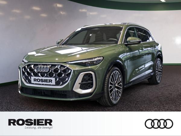 Audi SQ5 Lagerwagen - sofort verfügbar