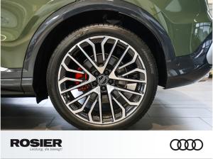 Audi SQ5 Lagerwagen - sofort verfügbar