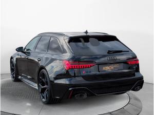 Audi RS6 RS 6 Avant performance tiptronic