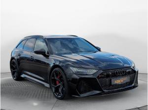 Audi RS6 RS 6 Avant performance tiptronic