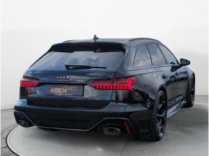 Audi RS6 RS 6 Avant performance tiptronic