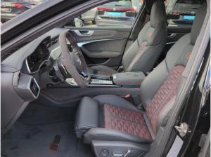 Audi RS6 RS 6 Avant performance tiptronic