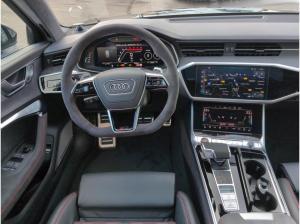 Audi RS6 RS 6 Avant performance tiptronic
