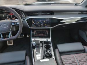 Audi RS6 RS 6 Avant performance tiptronic