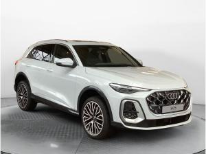 Audi SQ5 S-Tronic S-Line, Tech Pro, Head-Up, Panoramadach, 21", adaptive air.