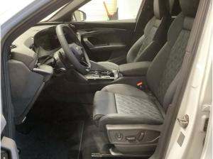 Audi SQ5 S-Tronic S-Line, Tech Pro, Head-Up, Panoramadach, 21", adaptive air.
