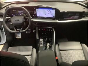 Audi SQ5 S-Tronic S-Line, Tech Pro, Head-Up, Panoramadach, 21", adaptive air.