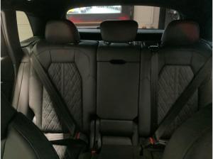 Audi SQ5 S-Tronic S-Line, Tech Pro, Head-Up, Panoramadach, 21", adaptive air.