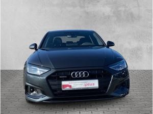 Audi A4 Lim. 40 TDI S-tronic quattro advaced RÜCKFAHRK+BUSINESS